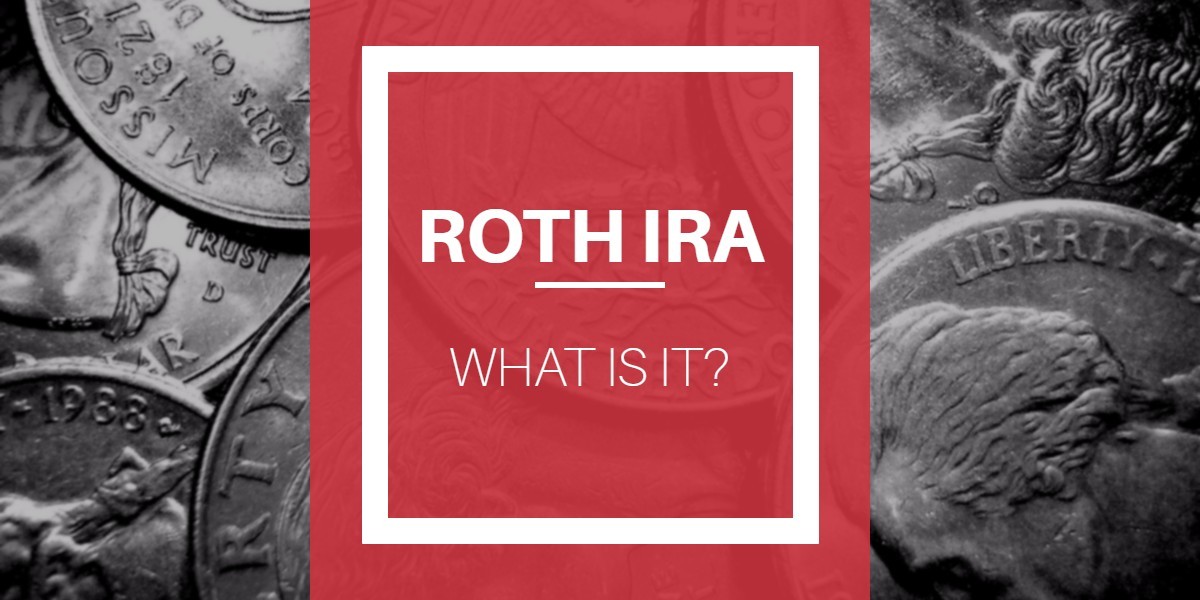 What is a Roth IRA? Next Generation Trust Company