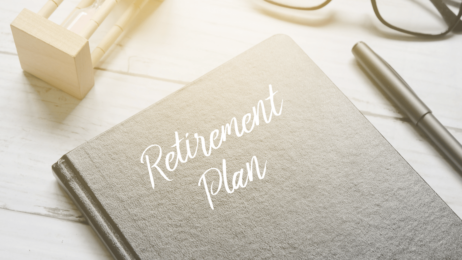 What’s Your Retirement Planning Strategy? - Next Generation Trust Company