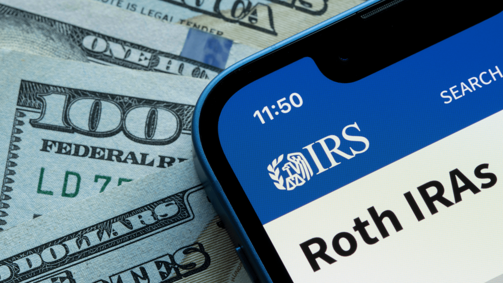 What Are Qualified Distributions From A Roth Ira